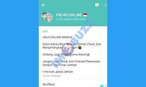 Kegabutan, kebumen, jawa tengah, indonesia. 30 Channel Grup Telegram Cari Jodoh Indonesia 2021