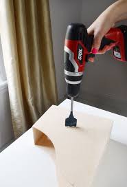 Create A Modern Birdhouse Using The Ikea Knuff Magazine File Bird Houses Ikea Hack Modern Birdhouses