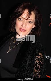 Sharon angela hi-res stock photography and images