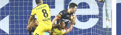 Hyderabad fc v fc goa prediction and tips, match center, statistics and analytics, odds comparison. Y8cawnqbgx8zmm
