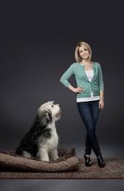 The bob haircut is not too short there is just so much right with this hairstyle! Candace Cameron Bure In Puppy Love Promo Candace Cameron Candace Cameron Bure Candice Cameron Bure