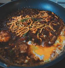 Resepi yee mee sizzling mudah buat sendiri di rumah. Lebih 17 000 Retweets Ini Resipi Enak Dan Mudah Yee Mee Sizzling Ala Food Court