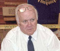 Most Recent Obituaries