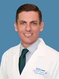 Adrian W. Sturich, MD