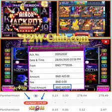 Xe88 Scatter Free Games Kredit Online Casino Brunei P2w Club Com In 2021 Online Casino Casino Slot Games Free Online Slots