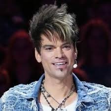 Filmografie Chris Ehrlich