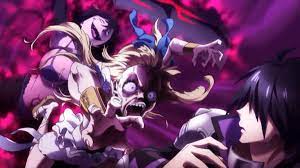 It is always great to watch comedy animes that makes you laugh till you can't breath. Kitasean On Twitter Shinchou Yuusha Might Actually Be The Best Comedy Anime This Season Toyosaki Aki S Performance As Listarte Is Too Good Https T Co Lwsfvb3jdd