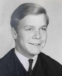 Stephen Stuart Obituary (1952