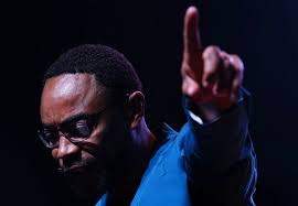 Orphaned refugee, now pastor: Forgiveness is essential