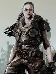 Bernadette Mataki Character Giant Bomb Colonel victor hoffman is the highest ranked member of the cog military force. bernadette mataki character giant bomb