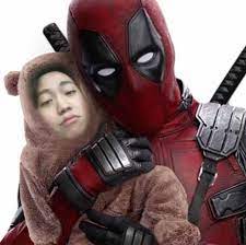 Ini Apa Bangsad Asian Rapper Superhero Bad Boys