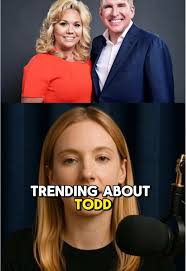 Todd and Julie Chrisley Released from Prison After Pardon