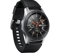 The line features various health, fitness, and fashion related features, and is integrated with samsung's other products under the samsung galaxy brand. Samsung Galaxy Watch 4g Smart Watch With Heart Rate Monitor Sm R805fzsabtu Silver Tectok