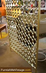 Check spelling or type a new query. Mid Century Modern Gold Room Divider Screen Bamboo Room Divider Room Divider Glass Room Divider