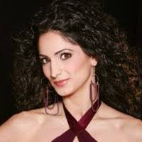 Rula Khoury's Instagram, Twitter & Facebook