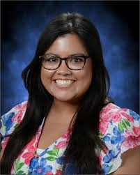 Stafford Middle School Staff