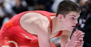 Number One Ranked Collegiate Wrestlers Against the Field. Link in bio. 📸  cred: Sam Janicki