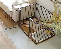 室内犬用ケージ サークル 北欧スタイルケージ 通販 犬や猫と暮らす人のライフスタイルショップ we dog rooms puppy room dog houses