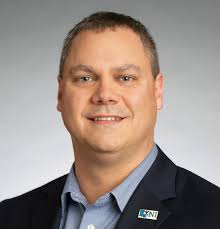 Congratulations to Lance Neal