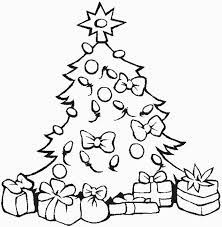 wow christmas tree with presents coloring pages page merry coloriage drapeau des bermudes