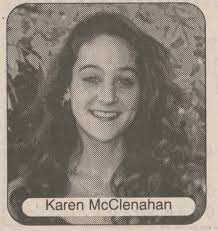 The Spinnaker Vol. 20 No. 27