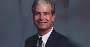 Mark W. Bigler Obituary