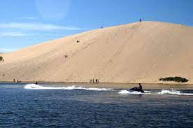 Silver Lake Sand Dunes Silver Lake Michigan Silver Lake Sand Dunes Silver Lake