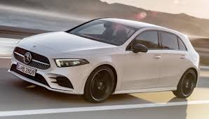 Retaining its youthful and dynamic character, the. New W177 Mercedes Benz A Class To Launch In Malaysia On Oct 19 During Urban Hunting Festival Paultan Org