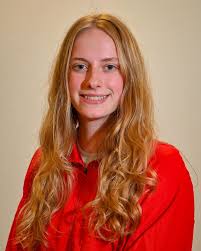 2021-2022 Women's Swimming & Diving Roster