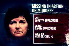 Crime Files the Homefront" Deadly Grandmothers (TV Episode 2016)