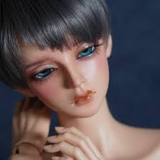 最終値下げDOLK×RSDOLL EVAN Light Tan Skin