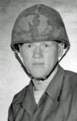 Larry Drew Harvey : Corporal from Oklahoma, Vietnam War Casualty