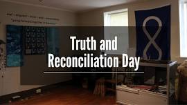 Truth & Reconciliation Day Tours
