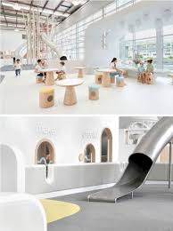 16 Play School Interior Design Ideas Childrens Play Centre School Interior Kindergarten Design