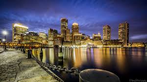 North end's improv asylum brings back its main stage show, featuring two show times on friday and saturday nights starting april 2. Boston Skyline At Night Members Albums Category Fuji X Forum