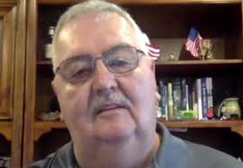 Veteran Dennis Joyner shares his story of inspiration and giving back (SBG)