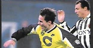 Heiko herrlich über heimkehr, ziele und seine zeit beim ssv jahn regensburg | bayer 04 bayer leverkusen sack heiko herrlich replace him with former borussia dortmund boss peter. Football Yesterday Today Heiko Herrlich Detailed Stats In European Cups