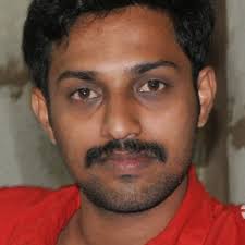 Arun ARAVIND