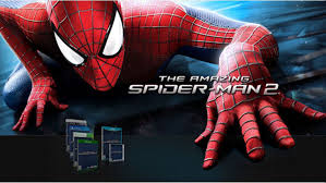 A desktop wallpaper is highly customizable, and you can give yours a personal touch by adding your images (including your photos from a camera) or download beautiful pictures from the internet. The Amazing Spider Man 2 Wallpaper Hd My Free Wallpapers Hub