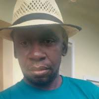 Lucky Wilson Mhlongo