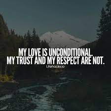 Probably not and love and trust messages can make you win your girlfriend's heart it is a simple way of telling them you care. 50 Trust Quotes That Prove Trust Is Everything