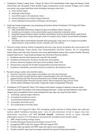 Soal pkn kelas 6 semester 2 : Download Soal Uasbn Pkn 2016 2017 Pdf Soalsiswa Com