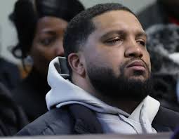 Key video of corrections officers beating Robert Brooks to death recovered  'on a lark'