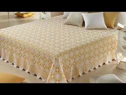 Tigisi Orgu Yatak Ortusu Modelleri Crochet Youtube 2020 Yatak Yatak Ortusu Orgu
