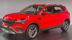 Book a test drive through carz4sale and we will try to get you the best offer for skoda kushaq active 1.0l tsi. Skoda S Dilemma Rise Of Kushaq Curtains For Karoq