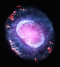 New Pictures Planetary Nebulae Shine In X Ray Vision Planetary Nebula Nebula Astronomy