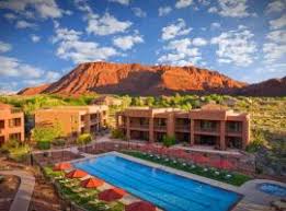 Another vote for either the zion lodge inside the park or something in springdale, depending on whether you prefer your base to be closer to the trails or the restaurants in springdale. Die Besten Resorts In Der Region Zion National Park Usa Booking Com