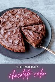 Thermomix Chocolate Cake Recipe Thermomix Chocolate Cake Healthy Chocolate Cake Healthy Chocolate