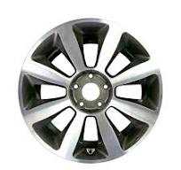 18x7.5 Replica rims for sale | Replacement Alloy wheels xxx