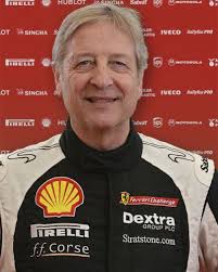 Rupert Martin's Instagram, Twitter & Facebook